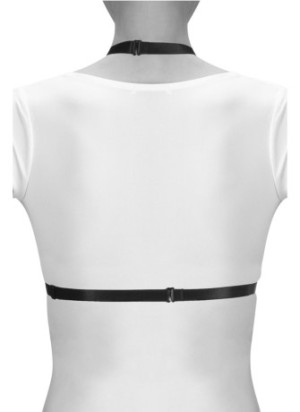 Harnais de corps ornements Clara - CC606904